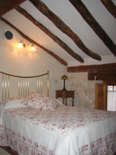 Casa Rural El Valle