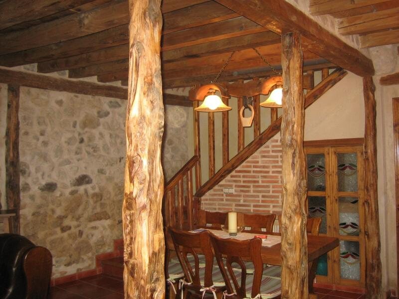 Casa Rural El Valle