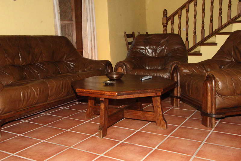 Casa Molino De Fuencaliente