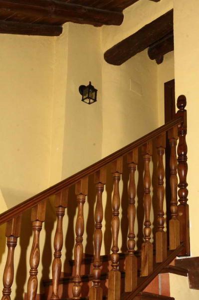 Casa Molino De Fuencaliente