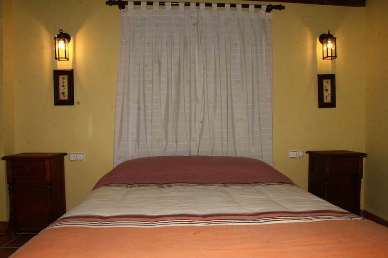 Casa Molino De Fuencaliente