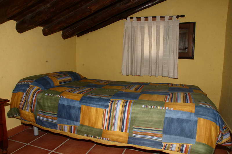 Casa Molino De Fuencaliente