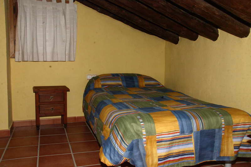 Casa Molino De Fuencaliente