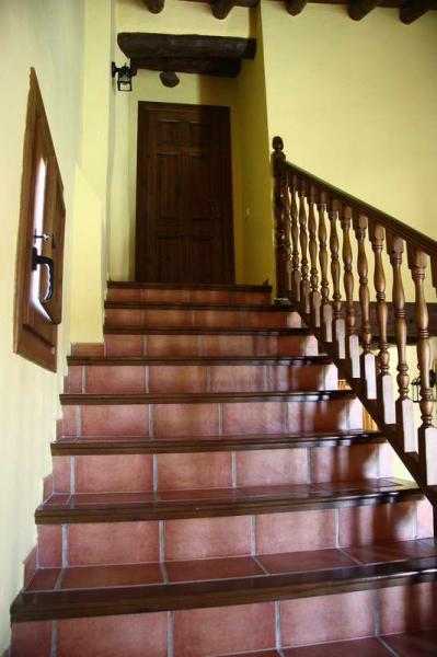 Casa Molino De Fuencaliente