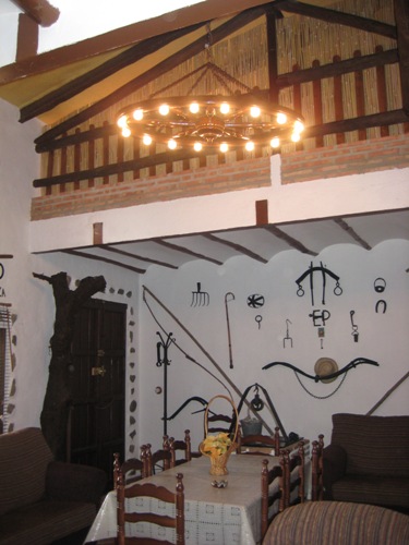 Casa Luisa