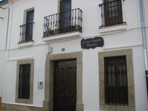 Casa Luisa