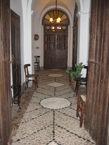 Casa Luisa