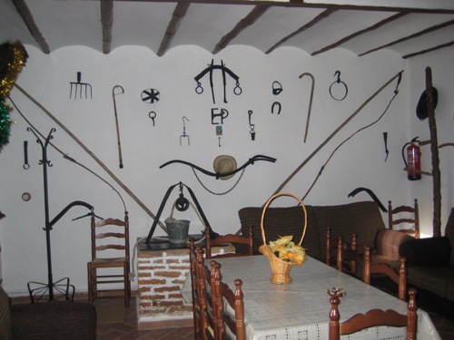 Casa Luisa