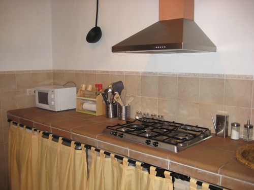 Casa Luisa