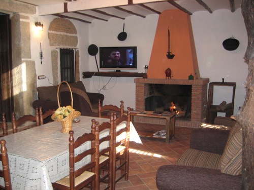 Casa Luisa