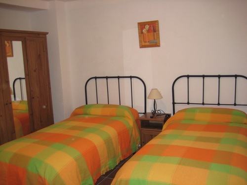 Casa Luisa