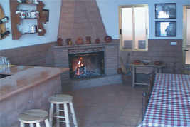 Casa Rural Doña Carmen