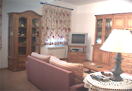 Casa Rural Doña Carmen