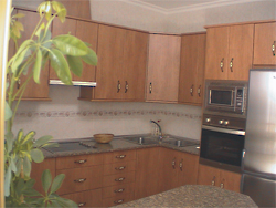Casa Rural Doña Carmen