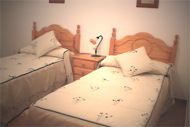 Casa Rural Doña Carmen