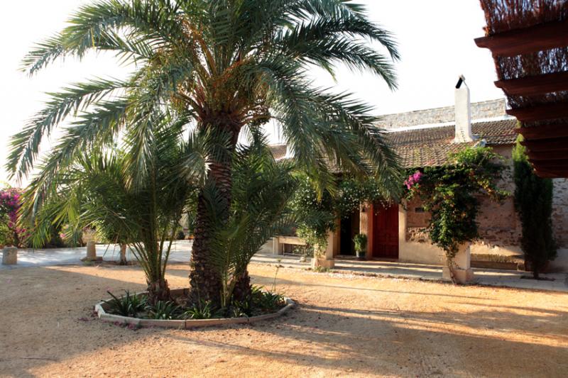 La Carrasca