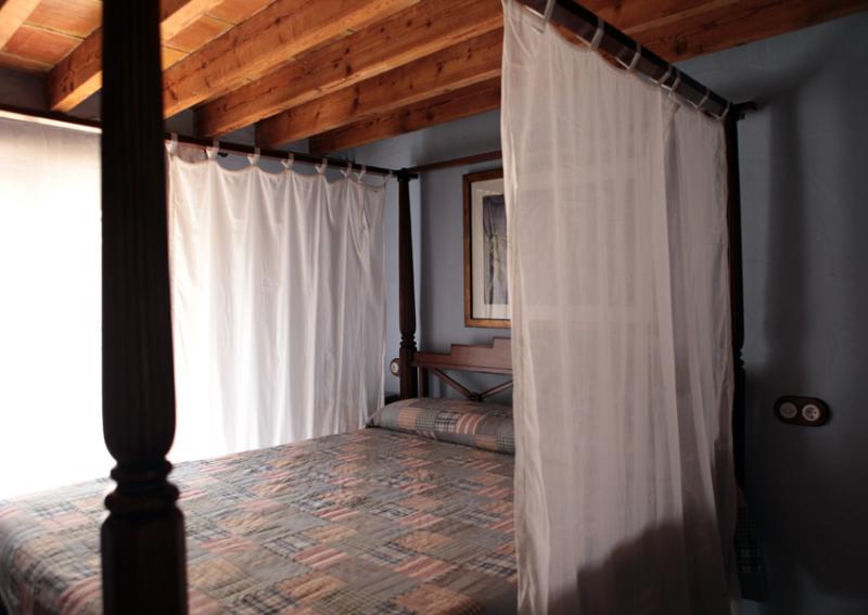 La Carrasca
