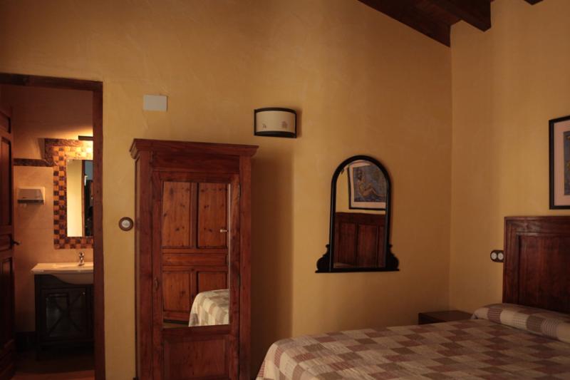 La Carrasca