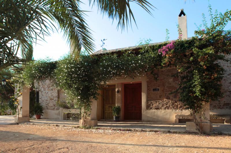 La Carrasca