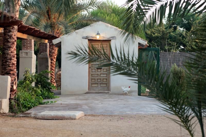 La Carrasca