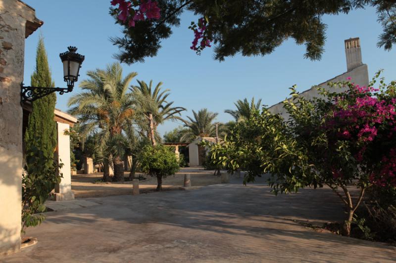 La Carrasca