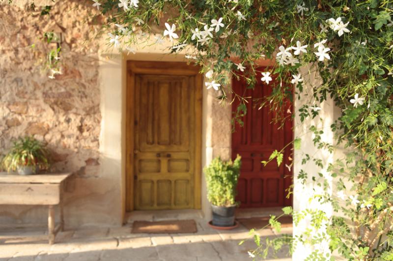 La Carrasca
