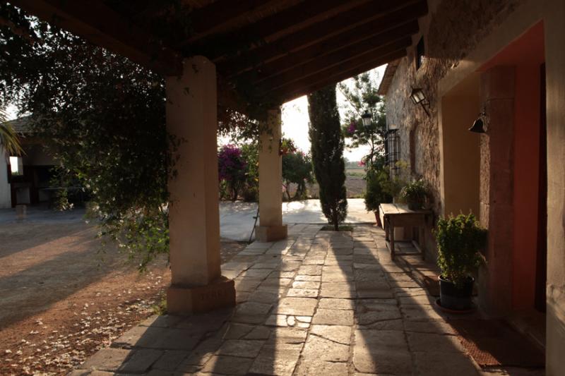 La Carrasca