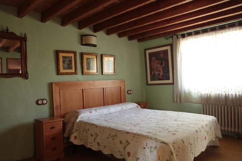 La Carrasca