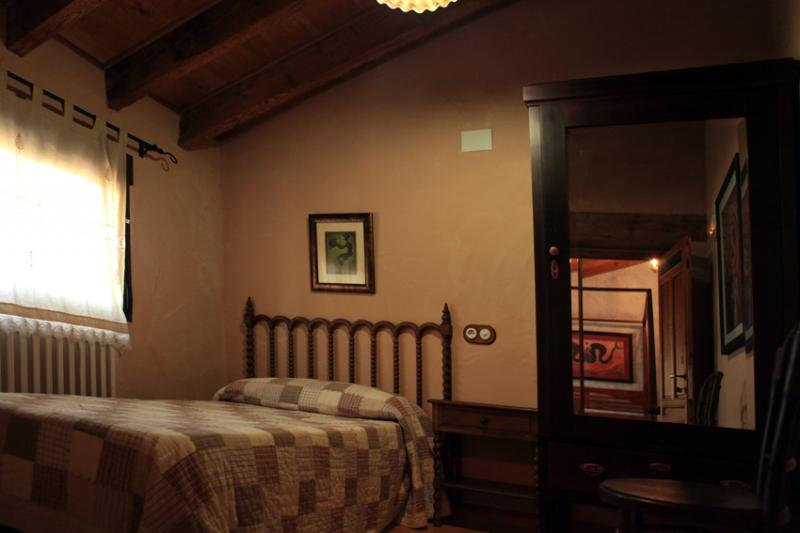 La Carrasca