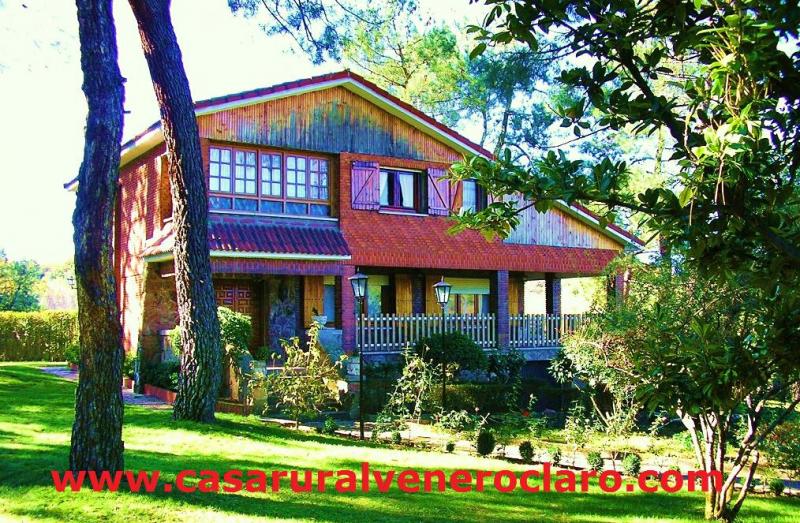 Finca Venero Claro