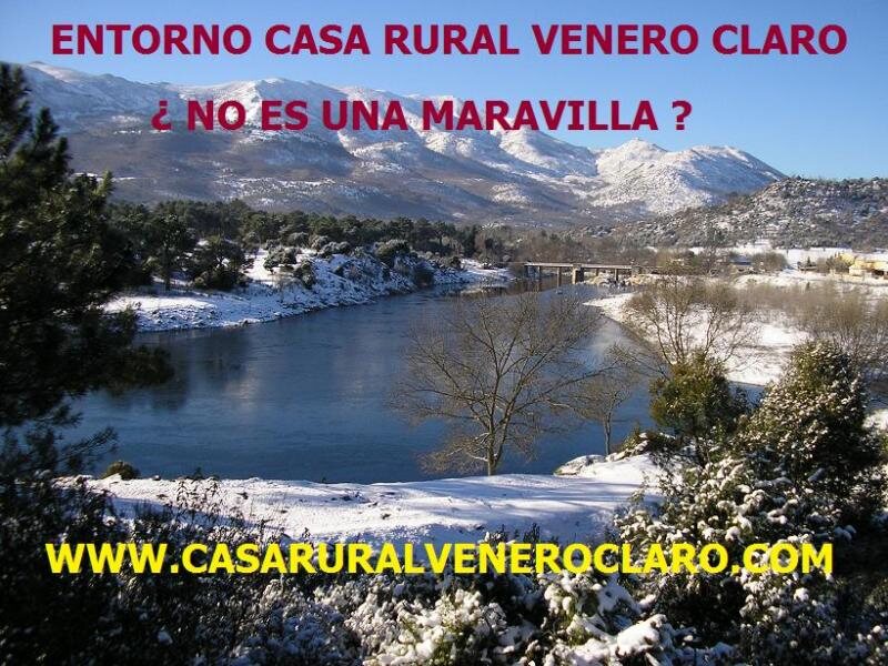 Finca Venero Claro