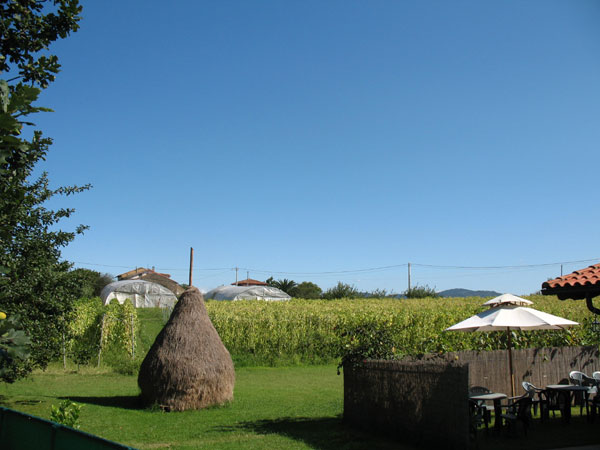 Hotel Rural La Corolla ***