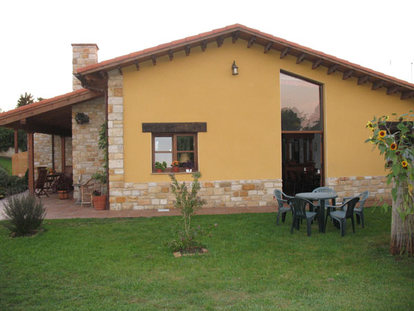 Hotel Rural La Corolla ***