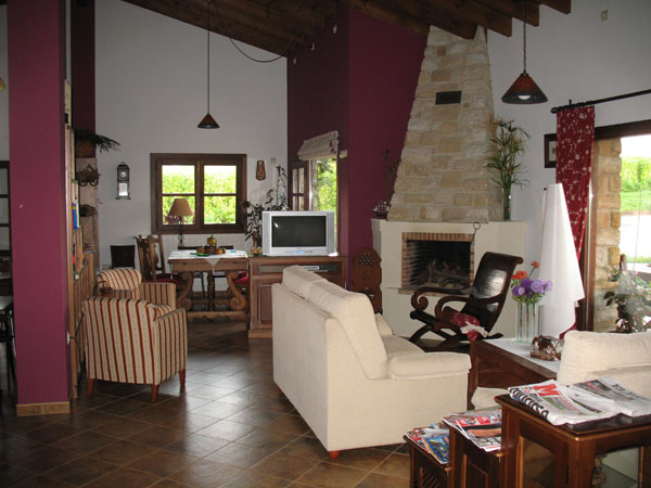 Hotel Rural La Corolla ***