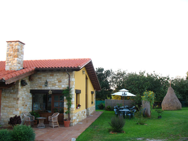 Hotel Rural La Corolla ***