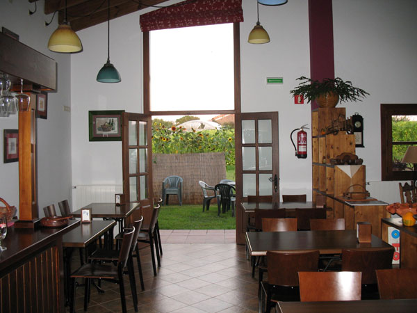 Hotel Rural La Corolla ***