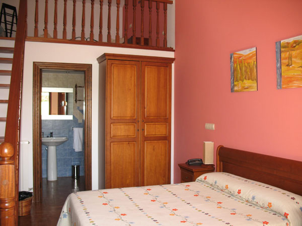 Hotel Rural La Corolla ***
