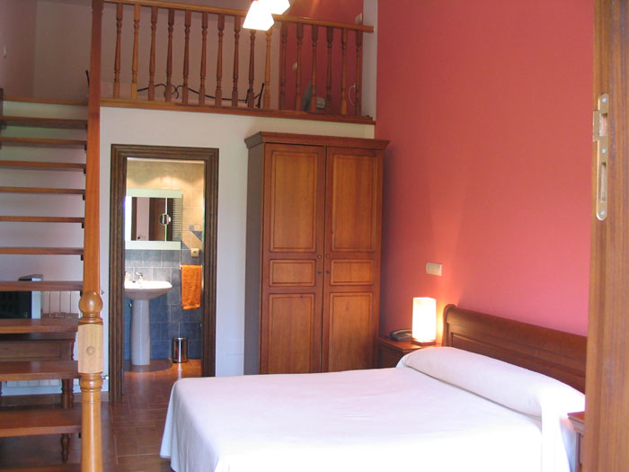 Hotel Rural La Corolla ***