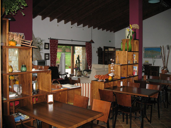 Hotel Rural La Corolla ***