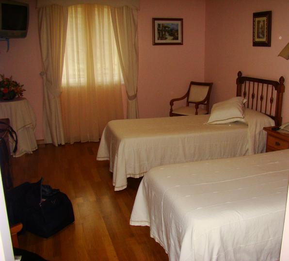 Hotel Rural Porto