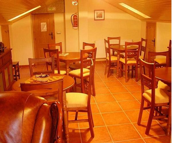 Hotel Rural Porto