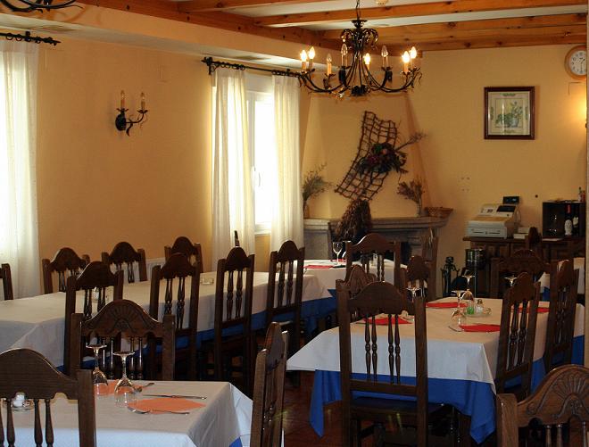 Hotel Rural Porto