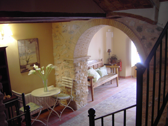 Albereda