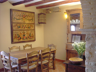 Albereda