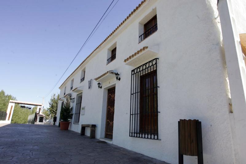 Cortijo Wenceslao