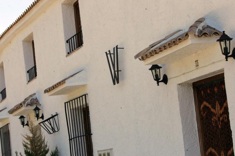 Cortijo Wenceslao