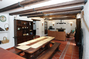 Cortijo Wenceslao