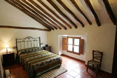 Cortijo Wenceslao