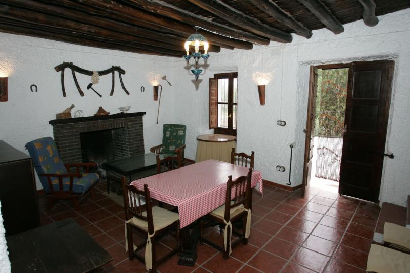 Cortijo Wenceslao