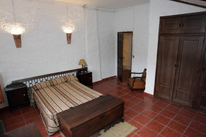 Cortijo Wenceslao